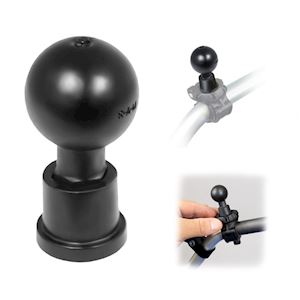 Garmin VIRB™ Mount Adapter with 1" Ball